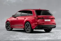 Audi Q7 din 2025 cu 20.630 km - oferta AUD210976 - foto 4