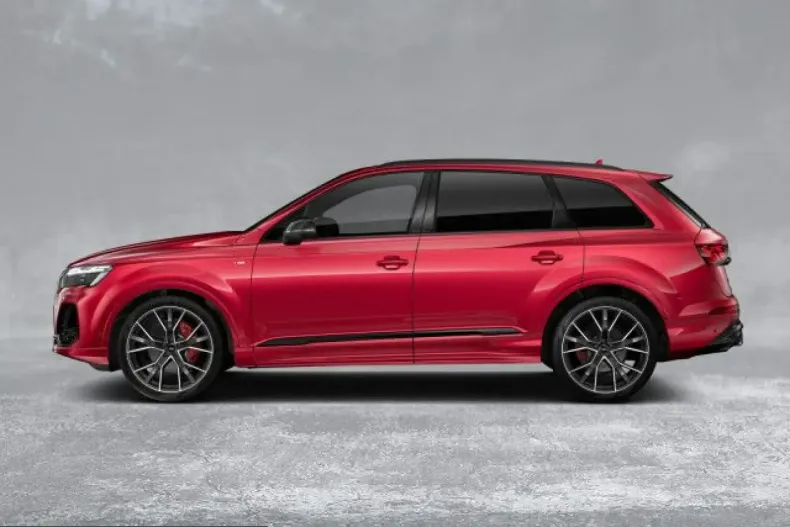 Audi Q7 din 2025 cu 20.630 km - oferta AUD210976 - foto 5