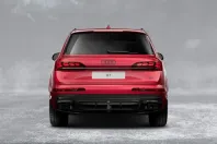 Audi Q7 din 2025 cu 20.630 km - oferta AUD210976 - foto 6