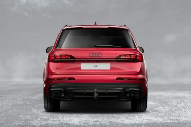 Audi Q7 din 2025 cu 20.630 km - oferta AUD210976 - foto 6