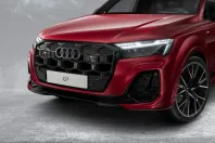 Audi Q7 din 2025 cu 20.630 km - oferta AUD210976 - foto 7