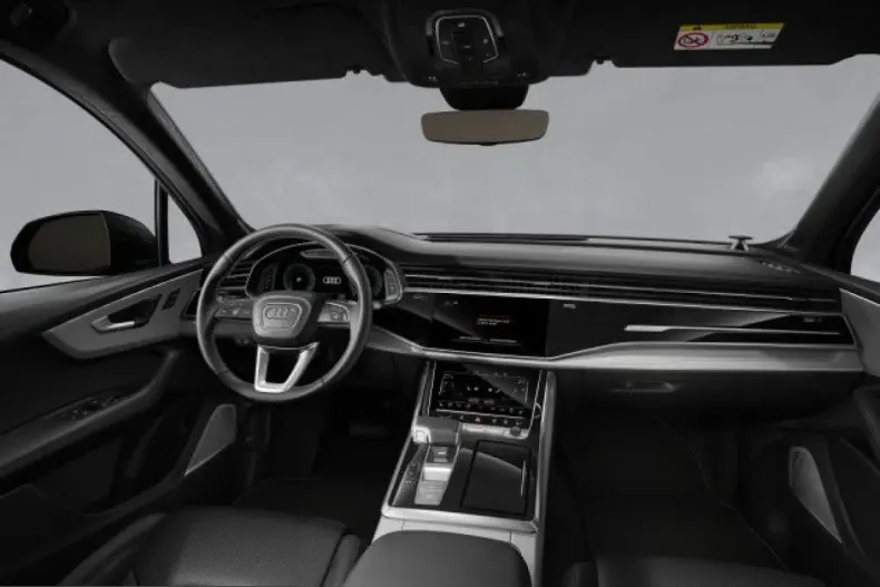 Audi Q7 din 2025 cu 20.630 km - oferta AUD210976 - foto 8