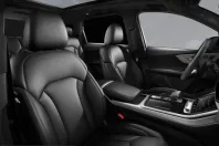Audi Q7 din 2025 cu 20.630 km - oferta AUD210976 - foto 9