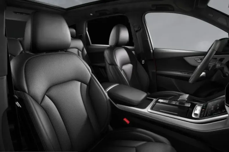 Audi Q7 din 2025 cu 20.630 km - oferta AUD210976 - foto 9