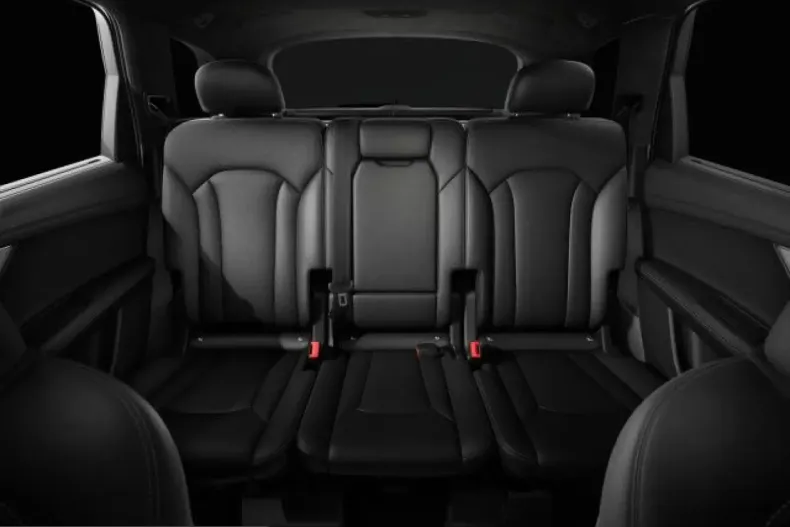 Audi Q7 din 2025 cu 20.630 km - oferta AUD210976 - foto 10