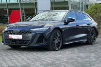 Audi A6 din 2025 cu 12.690 km - oferta AUD210977 - foto 1