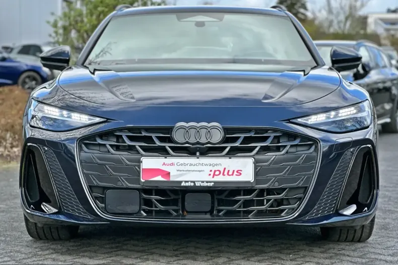 Audi A6 din 2025 cu 12.690 km - oferta AUD210977 - foto 2