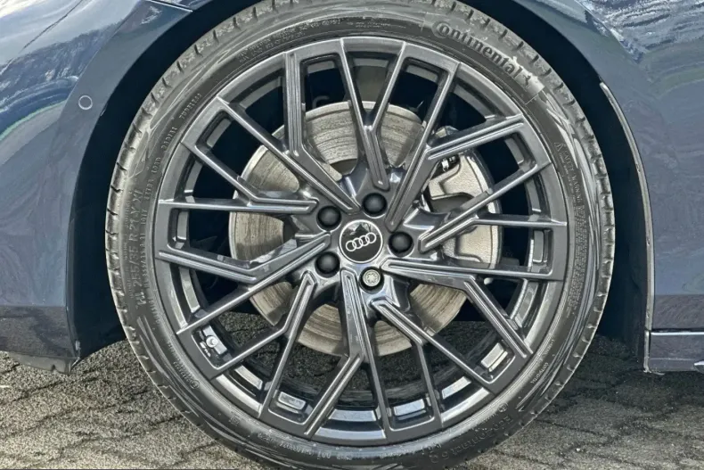 Audi A6 din 2025 cu 12.690 km - oferta AUD210977 - foto 8