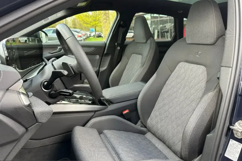 Audi A6 din 2025 cu 12.690 km - oferta AUD210977 - foto 13
