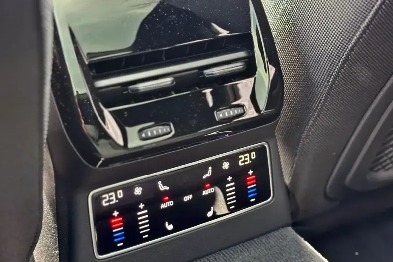 Audi A6 din 2025 cu 12.690 km - oferta AUD210977 - foto 25