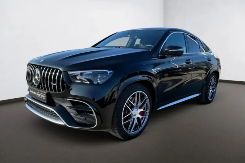 Mercedes-Benz GLE 63 AMG (Clasa GLE) din 2024 cu 34.860 km - oferta MER210978 - foto 1