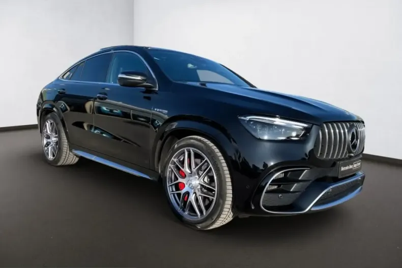 Mercedes-Benz GLE 63 AMG (Clasa GLE) din 2024 cu 34.860 km - oferta MER210978 - foto 5