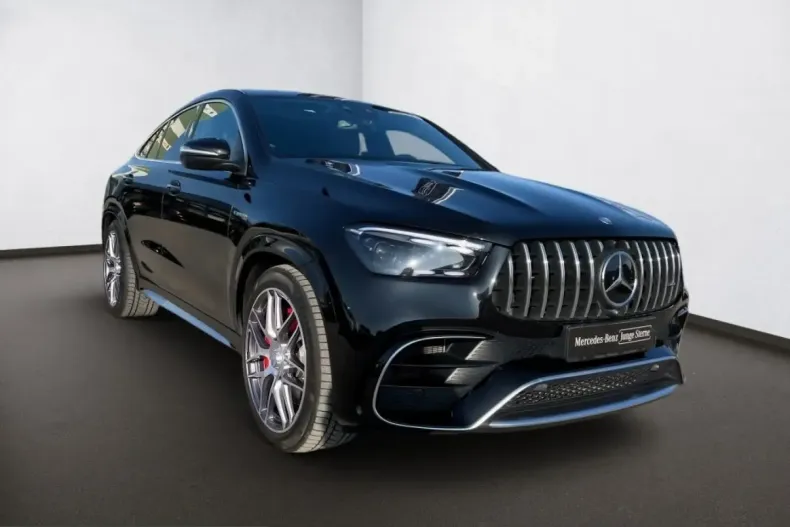 Mercedes-Benz GLE 63 AMG (Clasa GLE) din 2024 cu 34.860 km - oferta MER210978 - foto 6