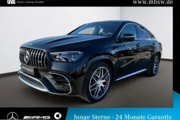 Mercedes-Benz GLE 63 AMG din 2024 - oferta MER210979