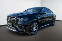 Mercedes-Benz GLE 63 AMG (Clasa GLE) din 2024 cu 34.860 km - oferta MER210979 - foto 2