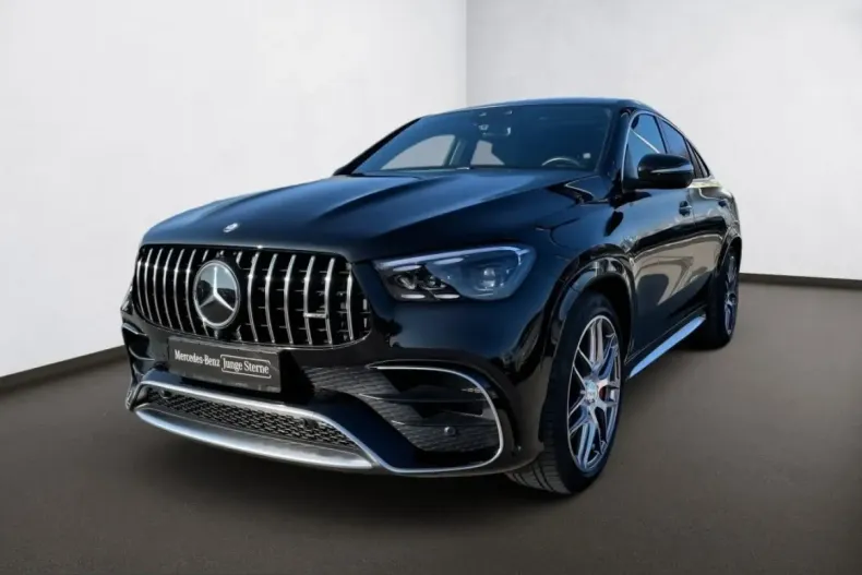 Mercedes-Benz GLE 63 AMG (Clasa GLE) din 2024 cu 34.860 km - oferta MER210979 - foto 3