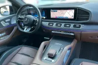 Mercedes-Benz GLE 63 AMG (Clasa GLE) din 2024 cu 34.860 km - oferta MER210979 - foto 10