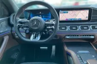 Mercedes-Benz GLE 63 AMG (Clasa GLE) din 2024 cu 34.860 km - oferta MER210979 - foto 11