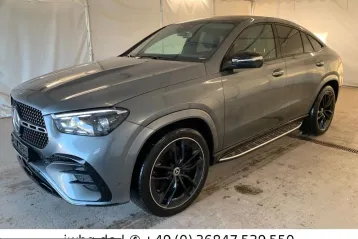 Mercedes-Benz GLE 450 din 2023 - oferta MER210980