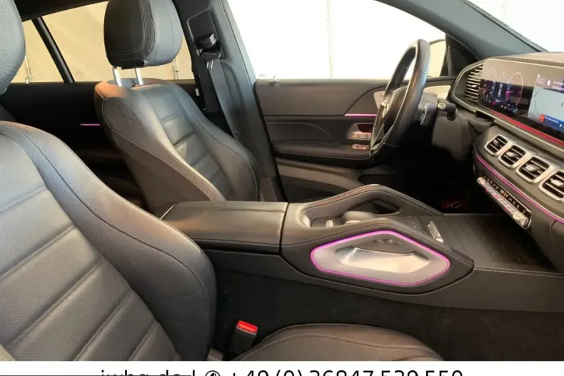 Mercedes-Benz GLE 450 (Clasa GLE) din 2023 cu 79.940 km - oferta MER210980 - foto 3