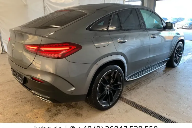 Mercedes-Benz GLE 450 (Clasa GLE) din 2023 cu 79.940 km - oferta MER210980 - foto 6