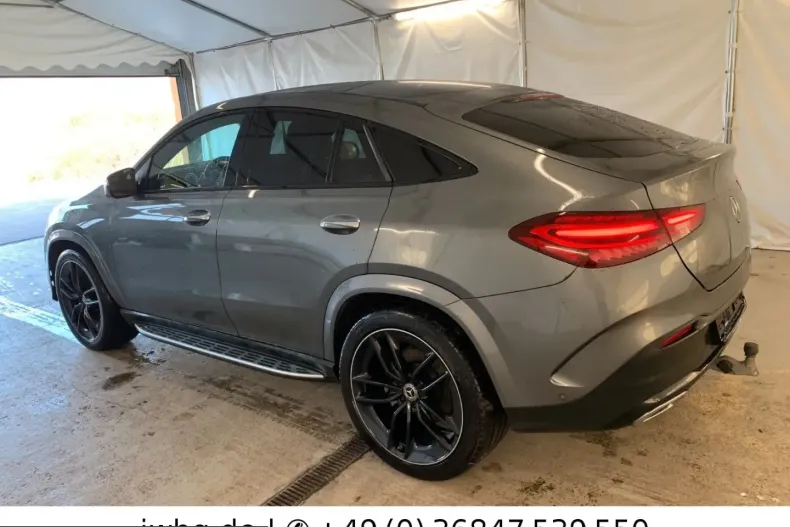 Mercedes-Benz GLE 450 (Clasa GLE) din 2023 cu 79.940 km - oferta MER210980 - foto 9