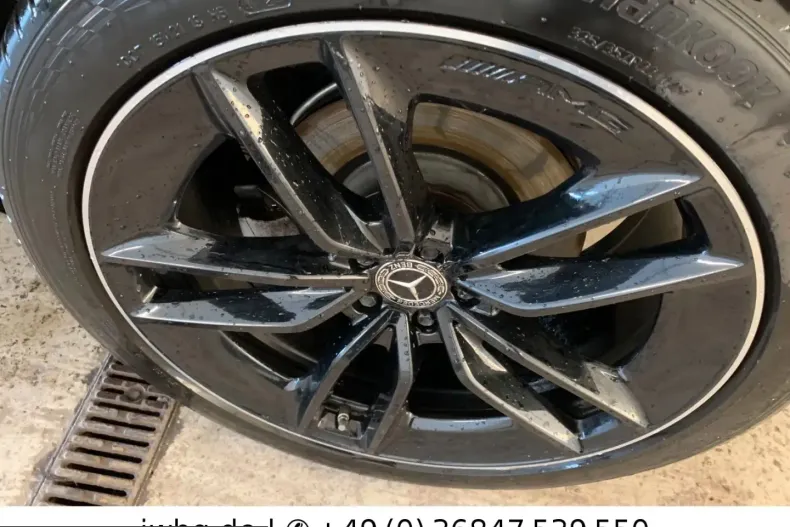 Mercedes-Benz GLE 450 (Clasa GLE) din 2023 cu 79.940 km - oferta MER210980 - foto 10