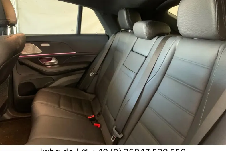 Mercedes-Benz GLE 450 (Clasa GLE) din 2023 cu 79.940 km - oferta MER210980 - foto 11