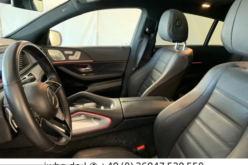 Mercedes-Benz GLE 450 (Clasa GLE) din 2023 cu 79.940 km - oferta MER210980 - foto 14