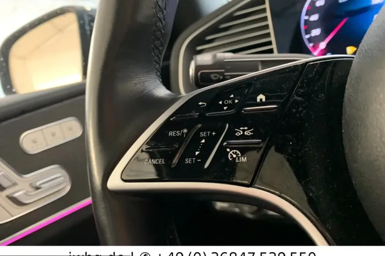 Mercedes-Benz GLE 450 (Clasa GLE) din 2023 cu 79.940 km - oferta MER210980 - foto 17