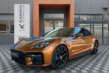 Porsche Panamera din 2024 - oferta POR210981
