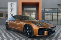 Porsche Panamera din 2024 cu 3.400 km - oferta POR210981 - foto 3