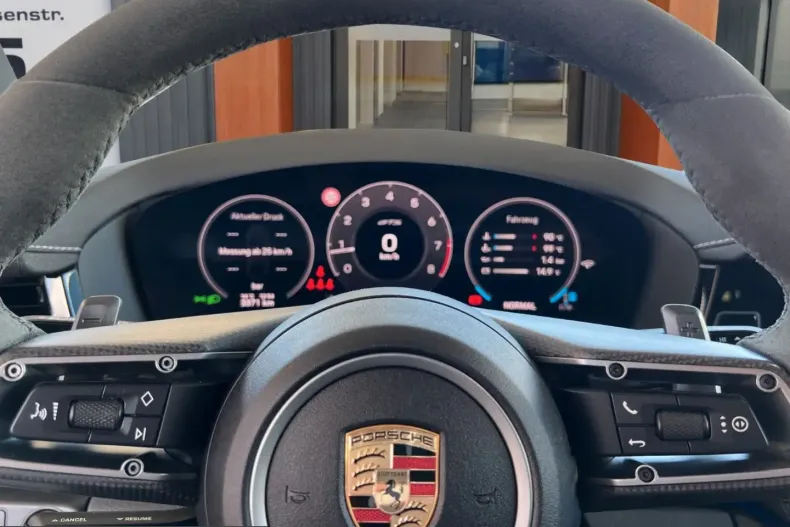 Porsche Panamera din 2024 cu 3.400 km - oferta POR210981 - foto 10