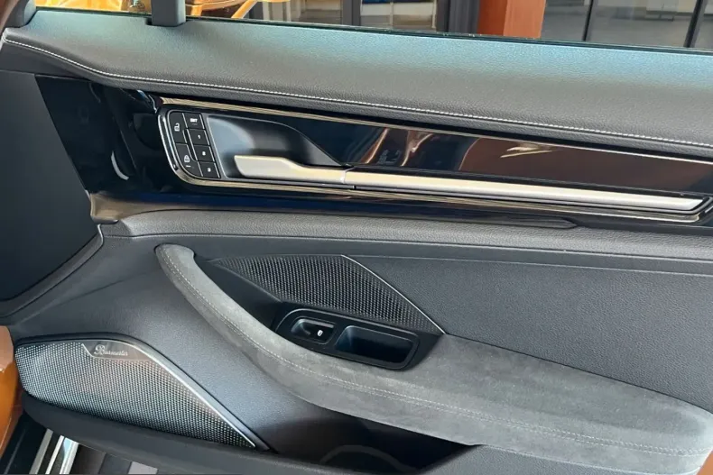 Porsche Panamera din 2024 cu 3.400 km - oferta POR210981 - foto 18