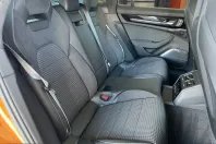 Porsche Panamera din 2024 cu 3.400 km - oferta POR210981 - foto 20