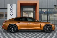 Porsche Panamera din 2024 cu 3.400 km - oferta POR210981 - foto 22