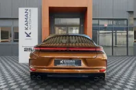 Porsche Panamera din 2024 cu 3.400 km - oferta POR210981 - foto 25