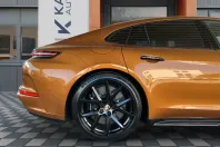 Porsche Panamera din 2024 cu 3.400 km - oferta POR210981 - foto 29