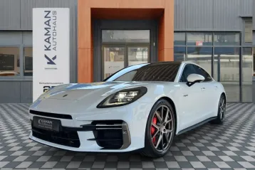 Porsche Panamera din 2024 - oferta POR210982