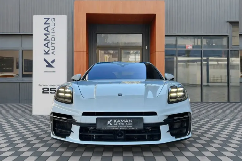 Porsche Panamera din 2024 cu 51.800 km - oferta POR210982 - foto 2