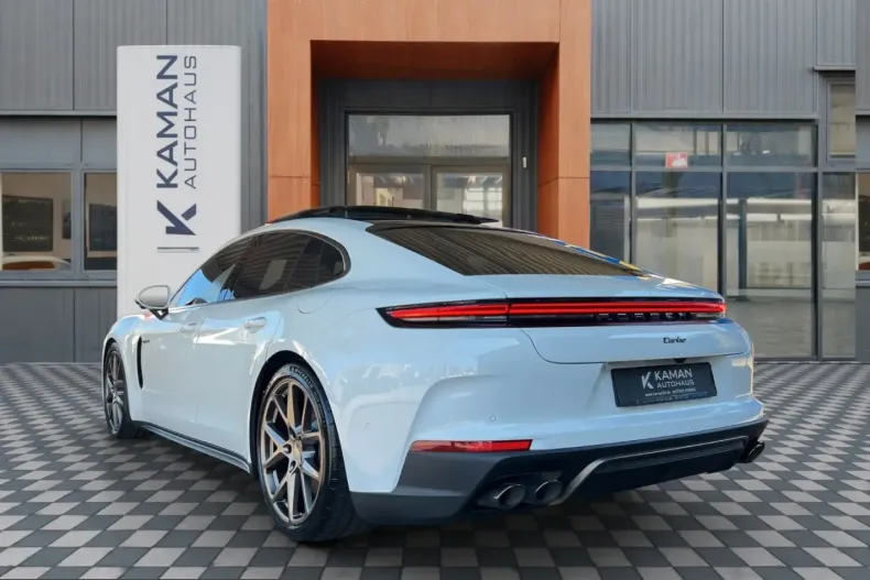 Porsche Panamera din 2024 cu 51.800 km - oferta POR210982 - foto 6