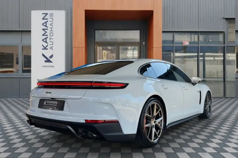 Porsche Panamera din 2024 cu 51.800 km - oferta POR210982 - foto 7