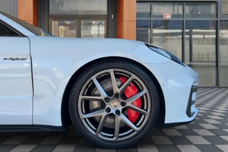 Porsche Panamera din 2024 cu 51.800 km - oferta POR210982 - foto 10