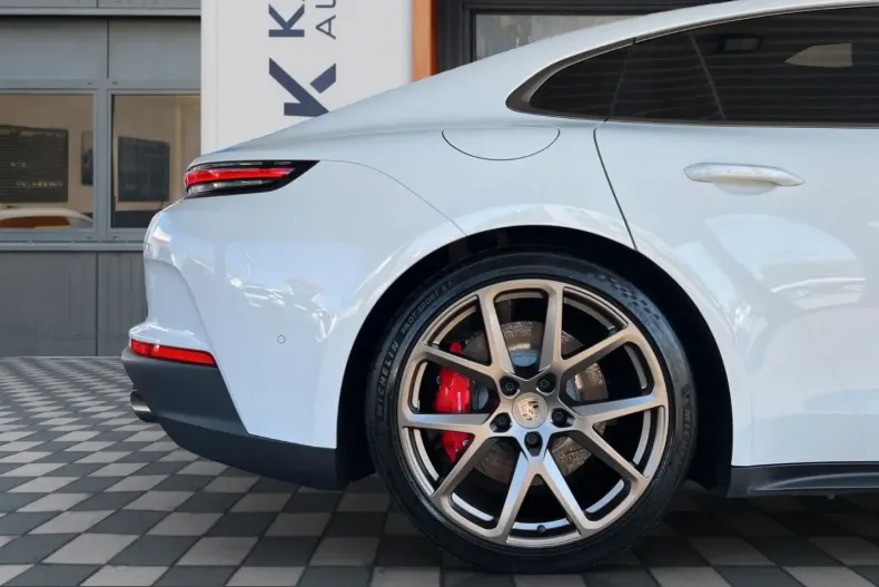 Porsche Panamera din 2024 cu 51.800 km - oferta POR210982 - foto 12