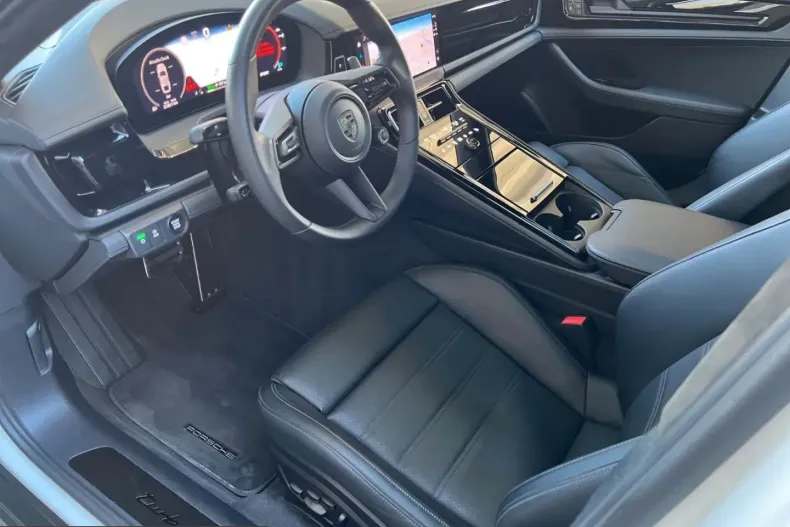 Porsche Panamera din 2024 cu 51.800 km - oferta POR210982 - foto 13