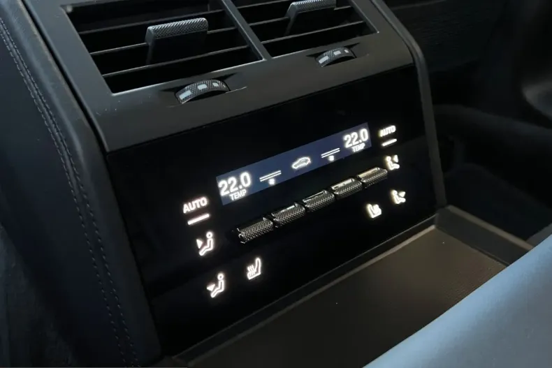 Porsche Panamera din 2024 cu 51.800 km - oferta POR210982 - foto 23