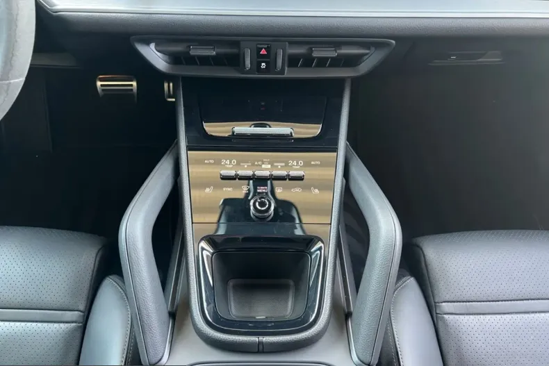 Porsche Cayenne din 2023 cu 28.500 km - oferta POR210983 - foto 11