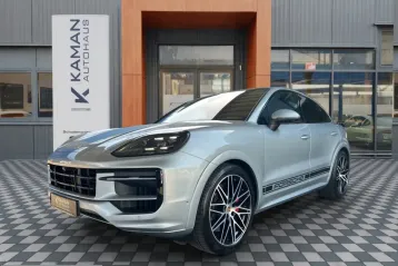Porsche Cayenne din 2023 - oferta POR210984