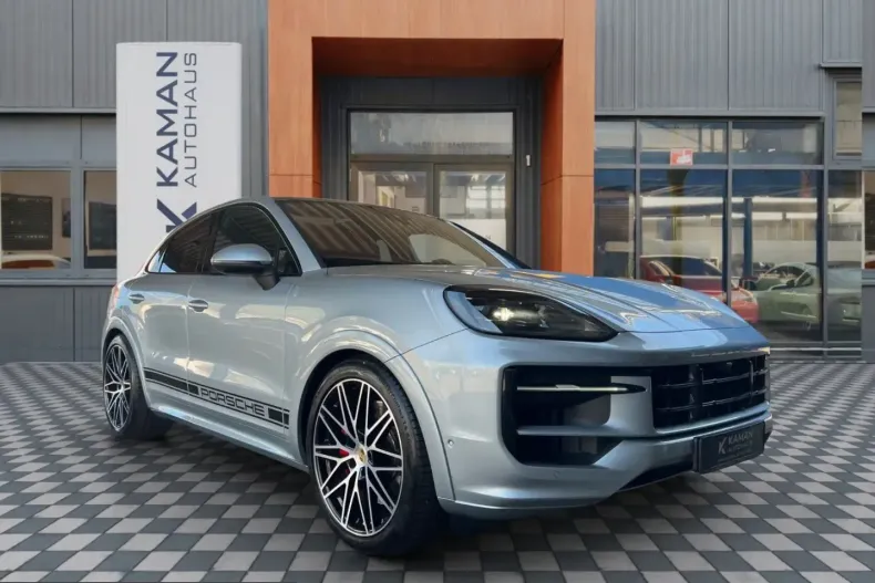 Porsche Cayenne din 2023 cu 28.500 km - oferta POR210984 - foto 3