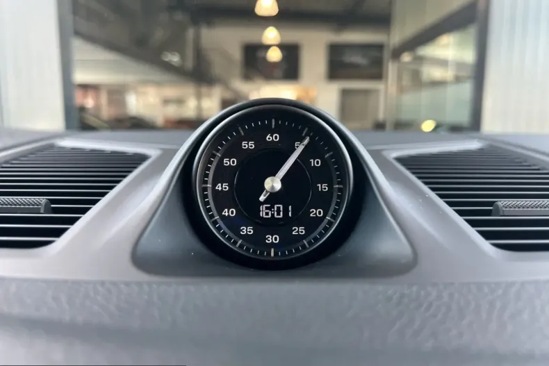 Porsche Cayenne din 2023 cu 28.500 km - oferta POR210984 - foto 14
